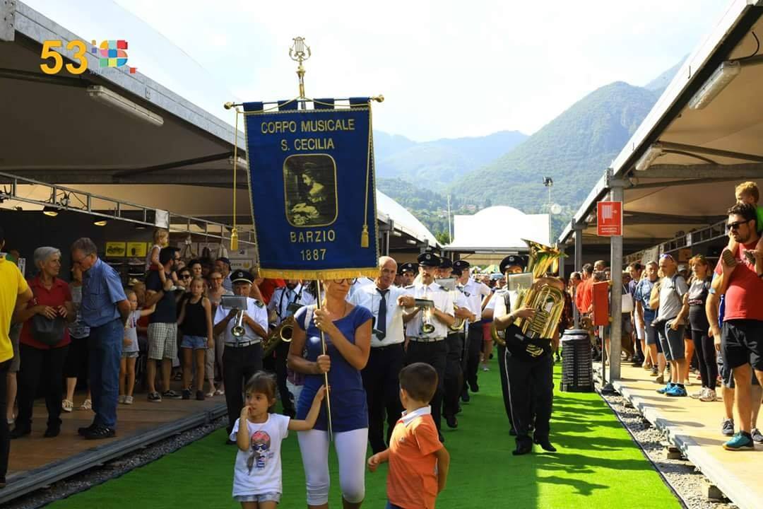 Sagra Delle Sagre Lago Di Como E Valsassina